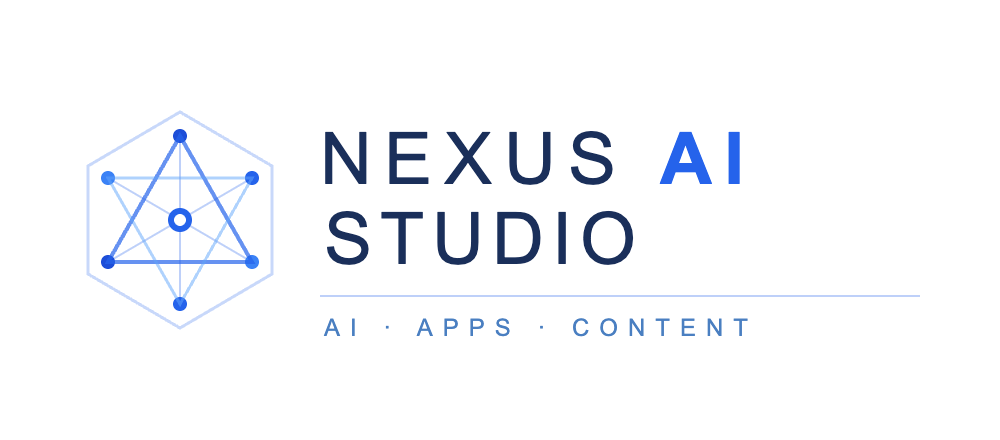 Nexus AI Studio